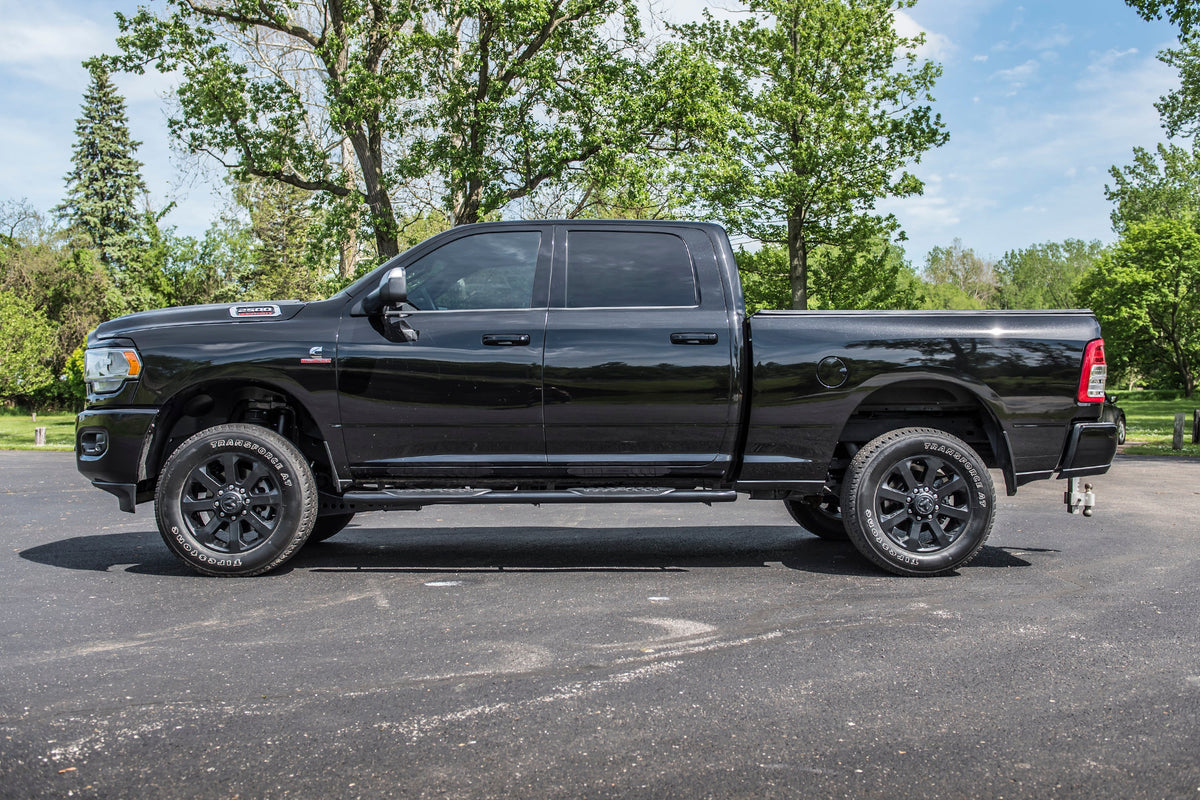 BDS Suspension 2 Inch Leveling Kit | Ram 2500 (14-26) 4WD - 012203