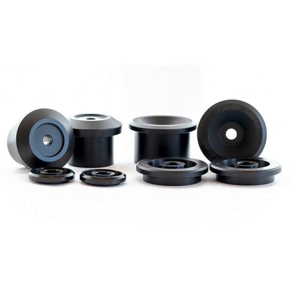 Solid Rear Subframe Bushings for the MA60 and RA65