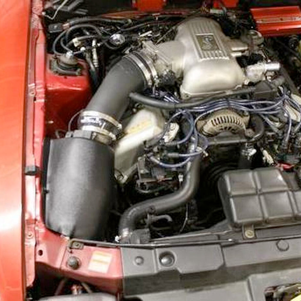 JLT Ram Air intake for 1996-1998 SVT Cobra - RAI2-FMC-9698