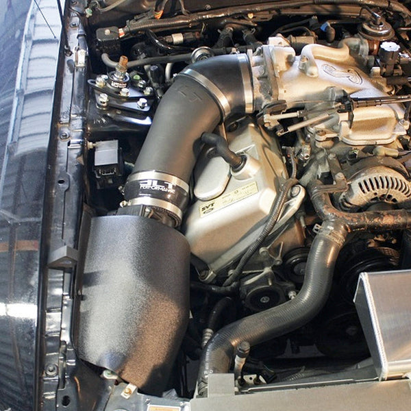 JLT Ram Air Intake for 1999, 2001 SVT Cobra - RAI2-FMC-9901 by JLT Performance
