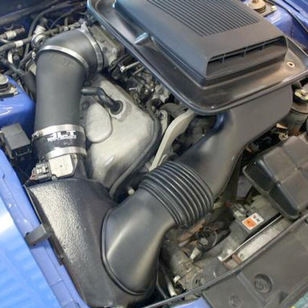 JLT Ram Air Intake w/ Shaker Hook Up for 2003-2004 MACH 1 - RAI2-FMM-0304