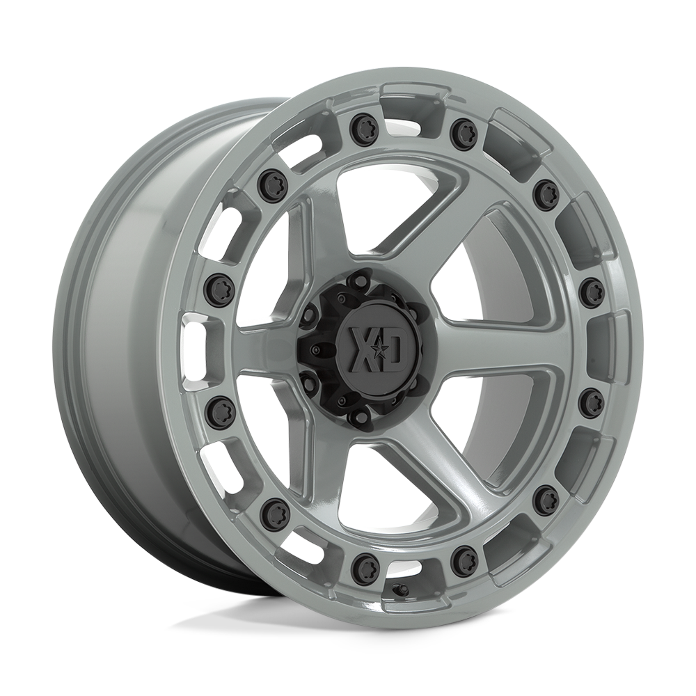 XD - XD862 20X10 5X5.0 Cement -18MM