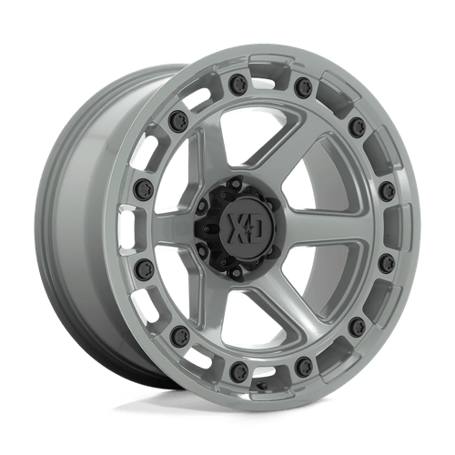XD - XD862 17X9 6X5.5 Cement 00MM