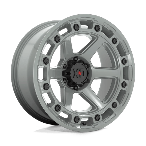 XD - XD862 17X9 6X5.5 Cement 00MM