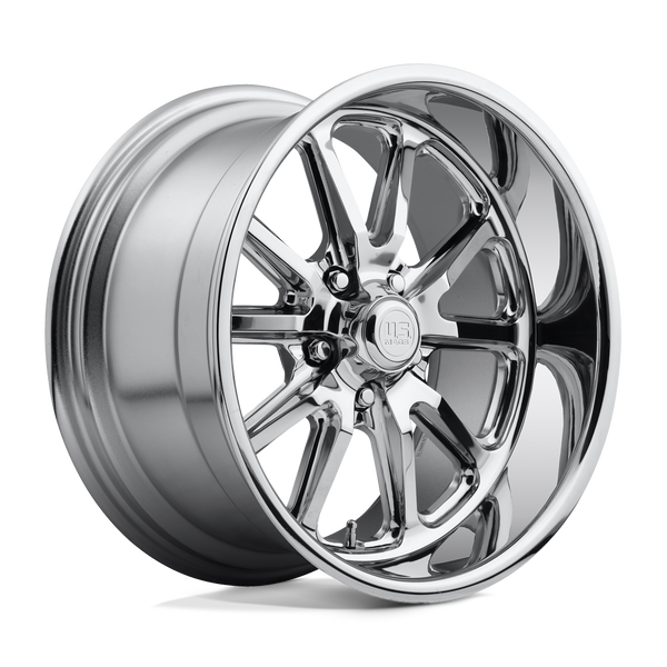 US Mag - Rambler 18X8 5X4.5 72 P +01