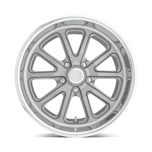 US Mag - Rambler 20X9.5 5X5 78 +1 T-gry Dc-lp