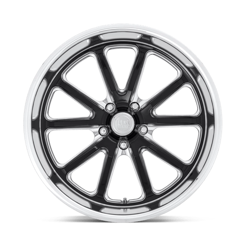 US Mag - Rambler 17X7 5X4.75 72 NBL +01