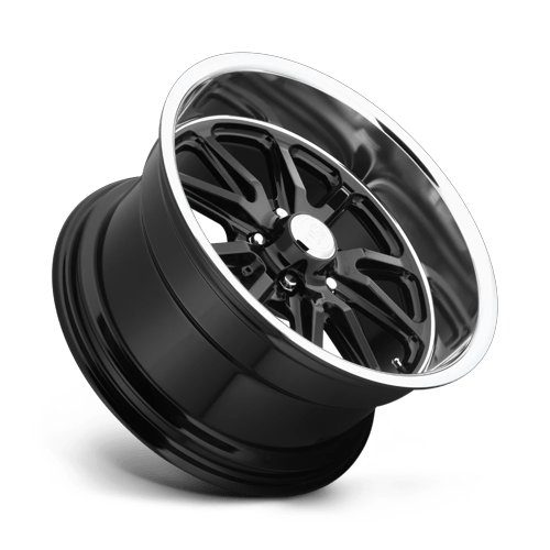 US Mag - Rambler 17X7 5X4.5 72 BL +01