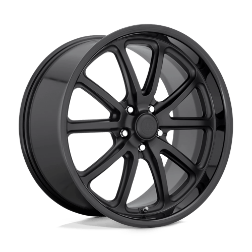 US Mag - Rambler 20X10 5X120 72 BLD +35