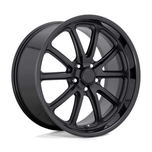 US Mag - Rambler 20X10 5X120 72 BLD +35
