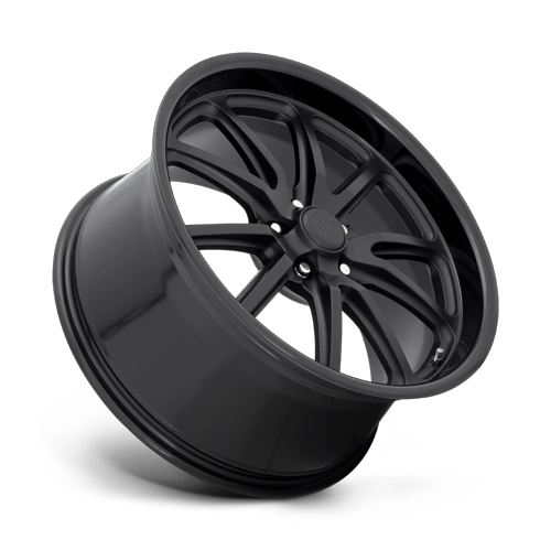 US Mag - Rambler 18X9.5 5X4.75 72 BLD +1