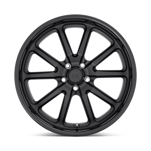 US Mag - Rambler 20X10 5X120 72 BLD +35