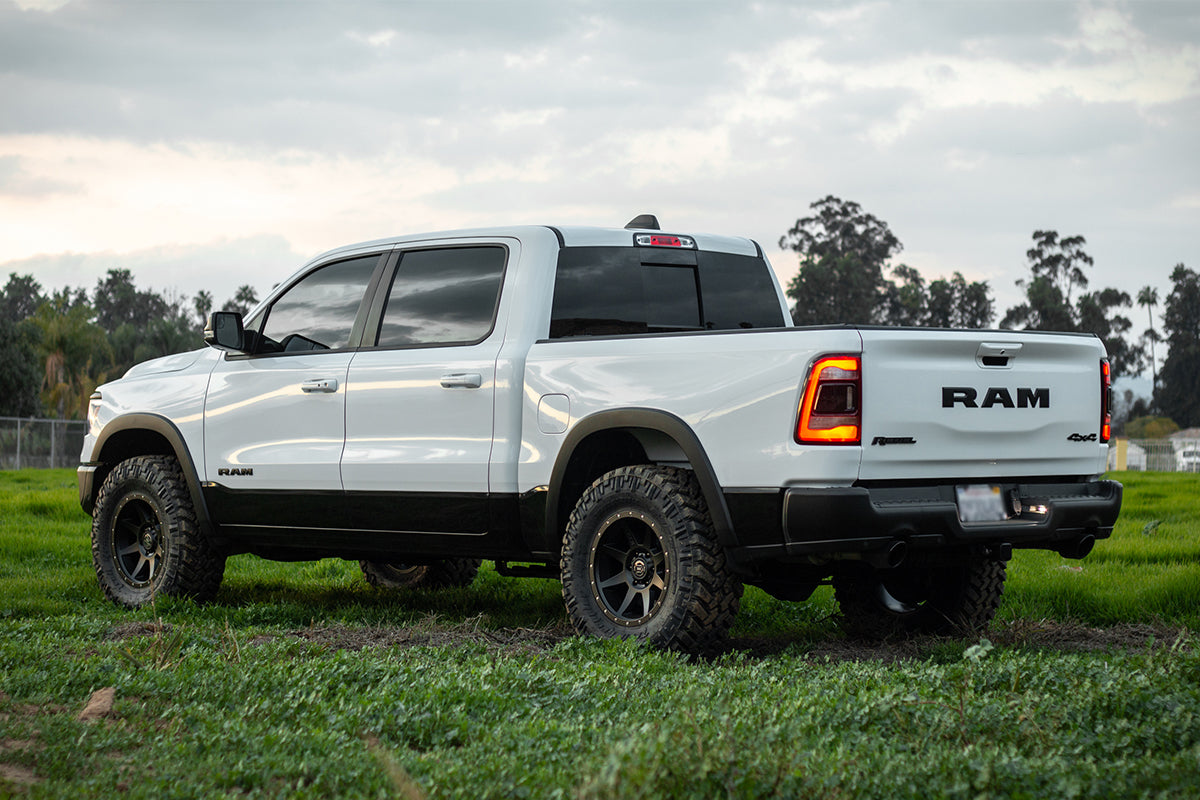 ICON 2019+ Ram 1500 2/4WD .75-2.5in Stage 3 Suspension System - K213103