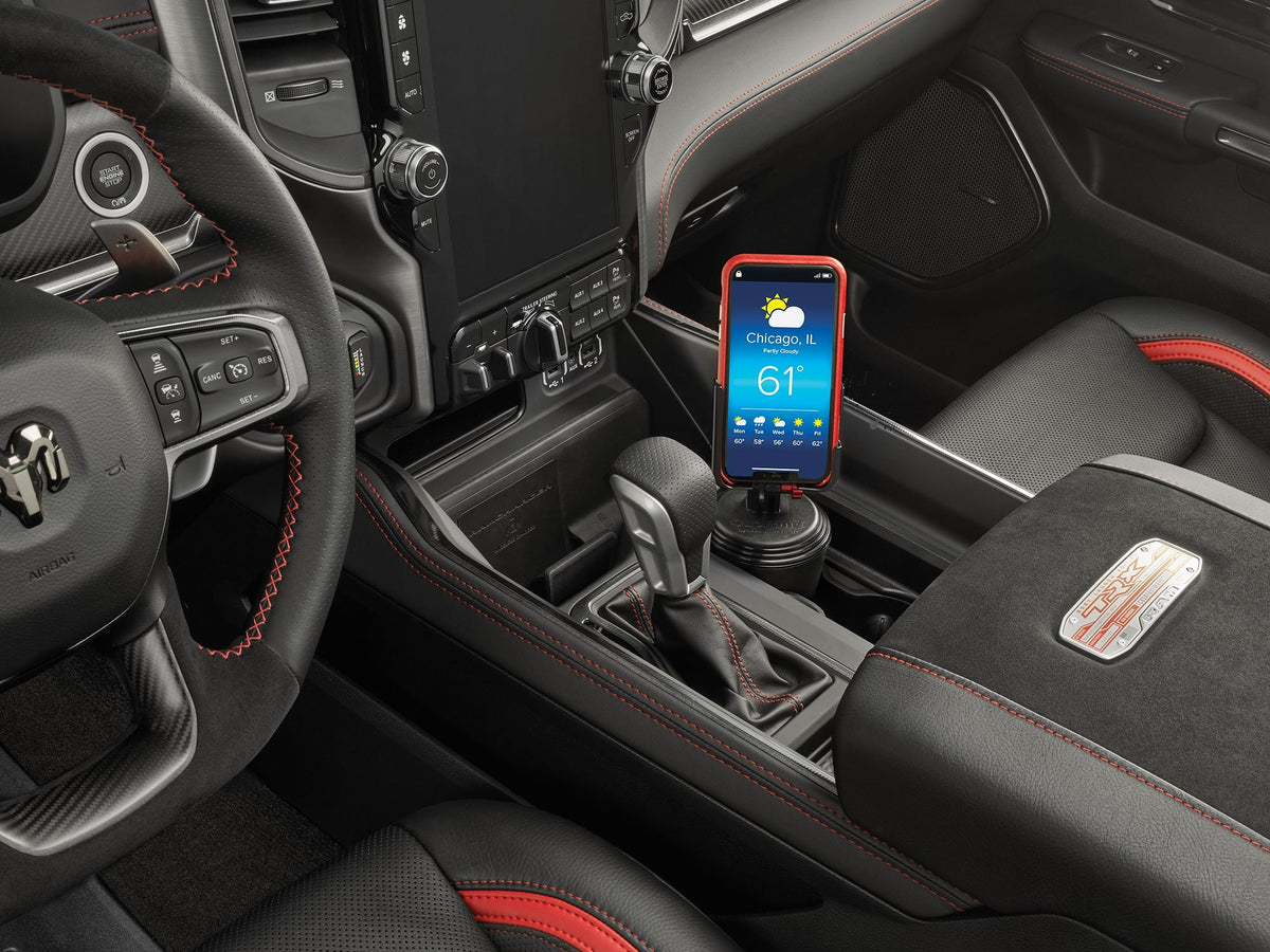 Weathertech - CupFone Gold - 8ACF1GD