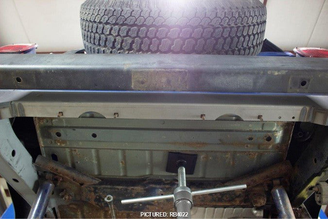 RBRRB4022 - 4
