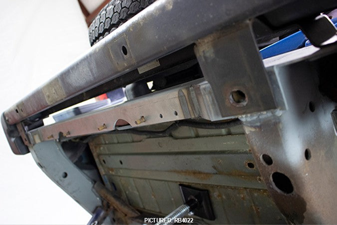 RBRRB4022 - 6