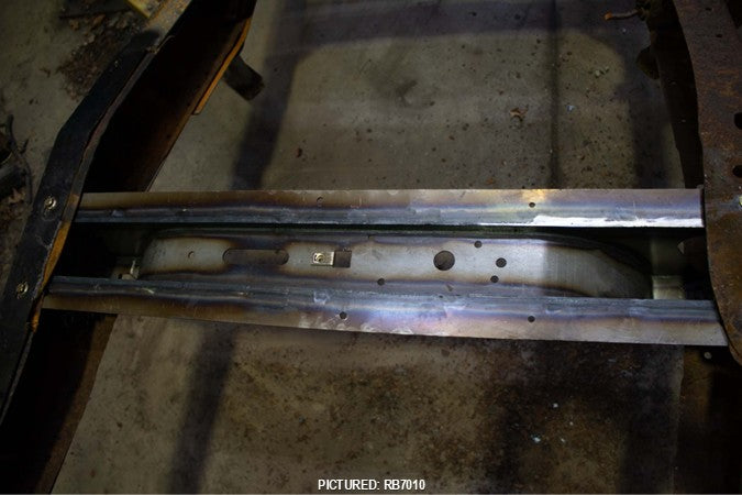 RBRRB7010 - 8