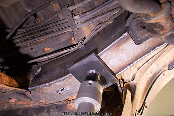 RBRRB7106L - 6
