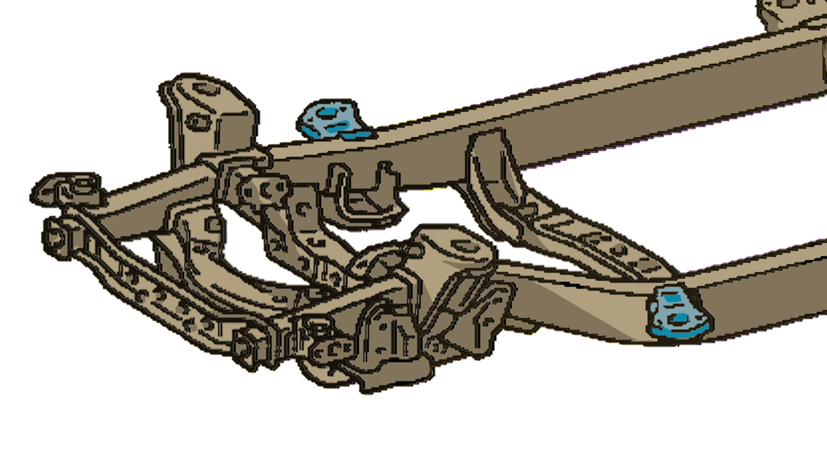 RBRRB7122 - 7