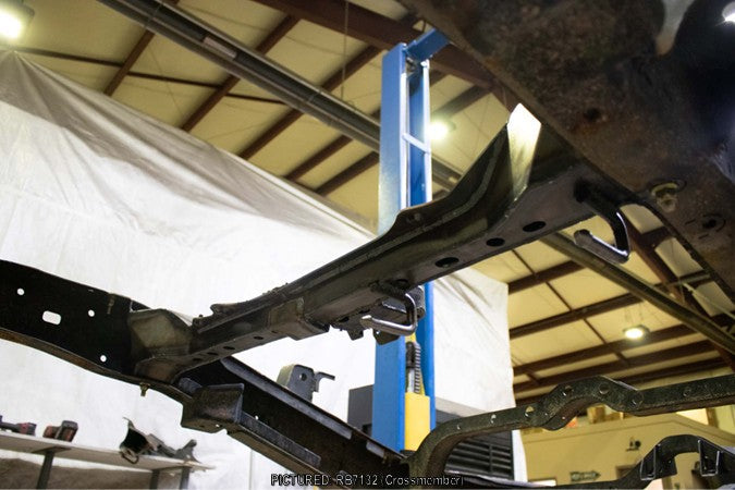 RBRRB7132 - 8