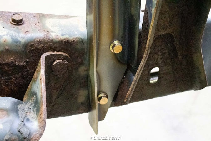 RBRRB7707 - 7