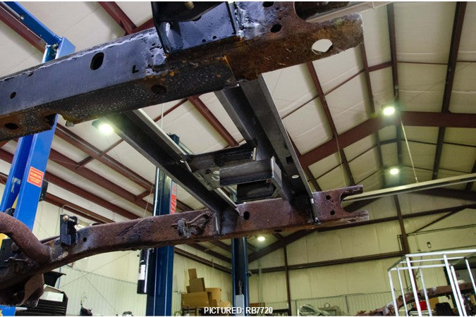 RBRRB7720 - 7