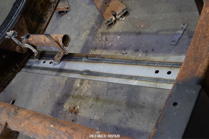 RBRRB7820 - 6