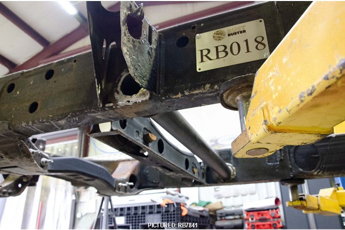 RBRRB7841 - 5
