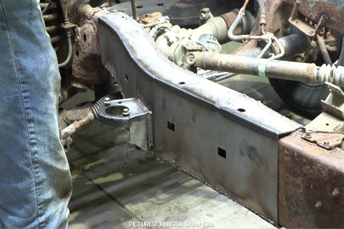 RBRRB8630 - 5