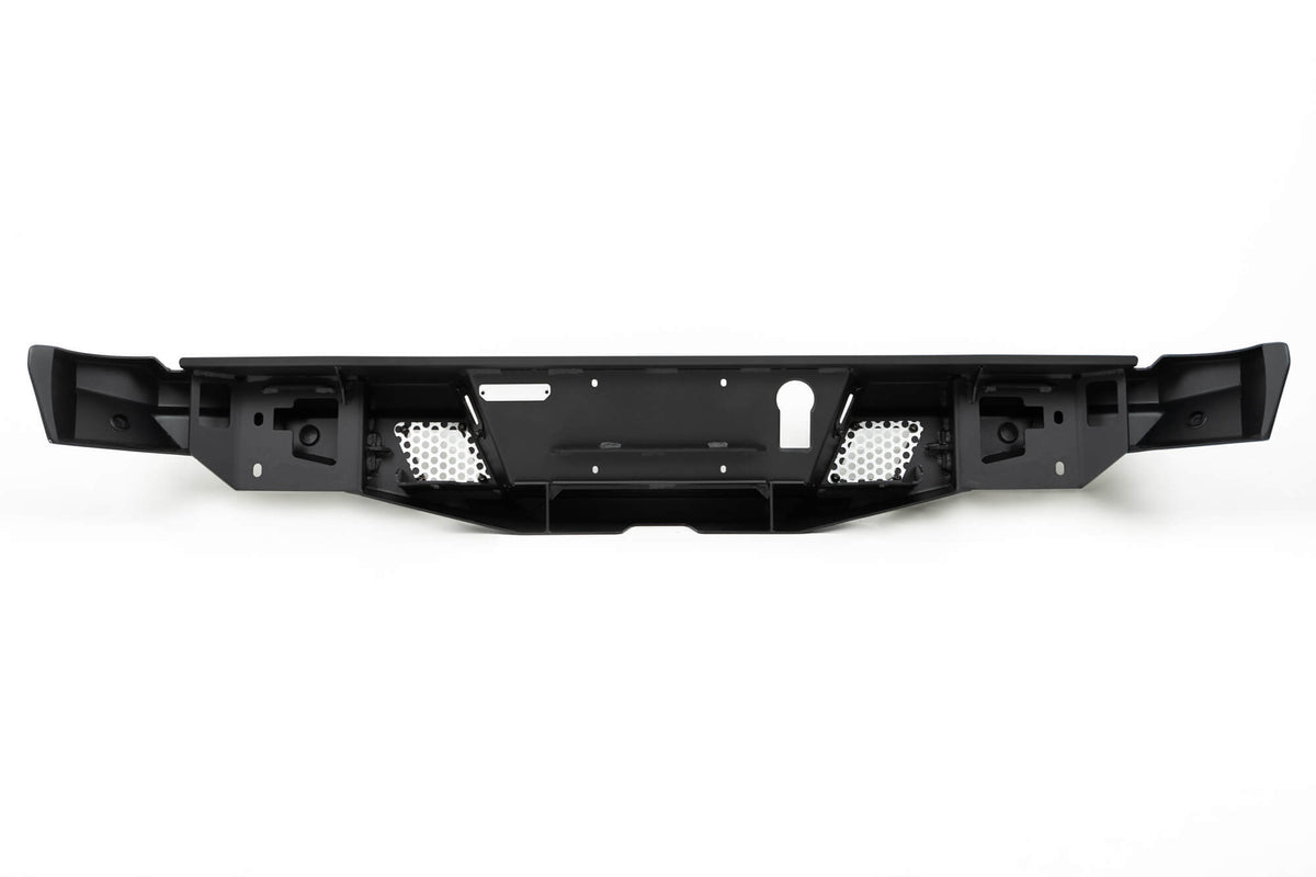 DV8 Offroad - Jeep Gladiator JT MTO Series Rear Bumper - RBGL-06