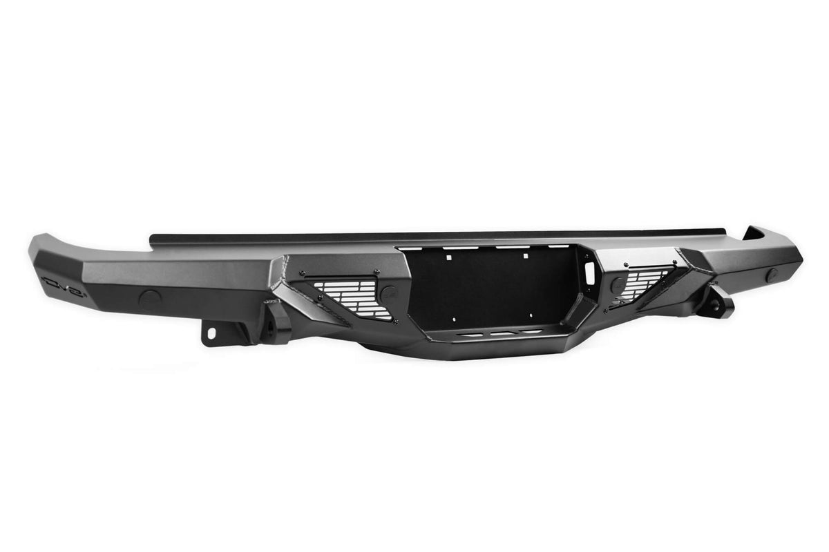 DV8 Offroad - Rear Bumper - RBGL-09
