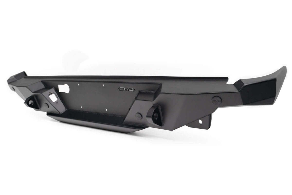 DV8 Offroad - 2020-2023 Jeep Gladiator JT FS-15 Series Rear Bumper - RBGL-11