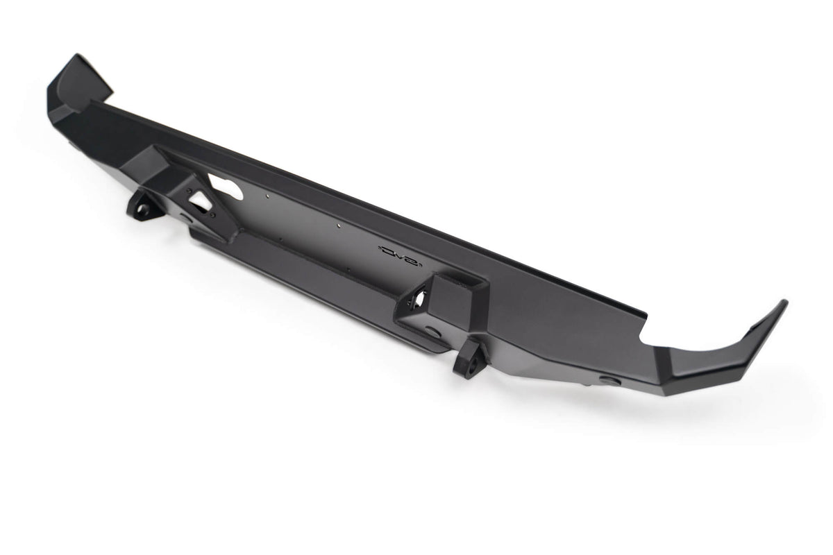 DV8 Offroad - 2020-2023 Jeep Gladiator JT FS-15 Series Rear Bumper - RBGL-11