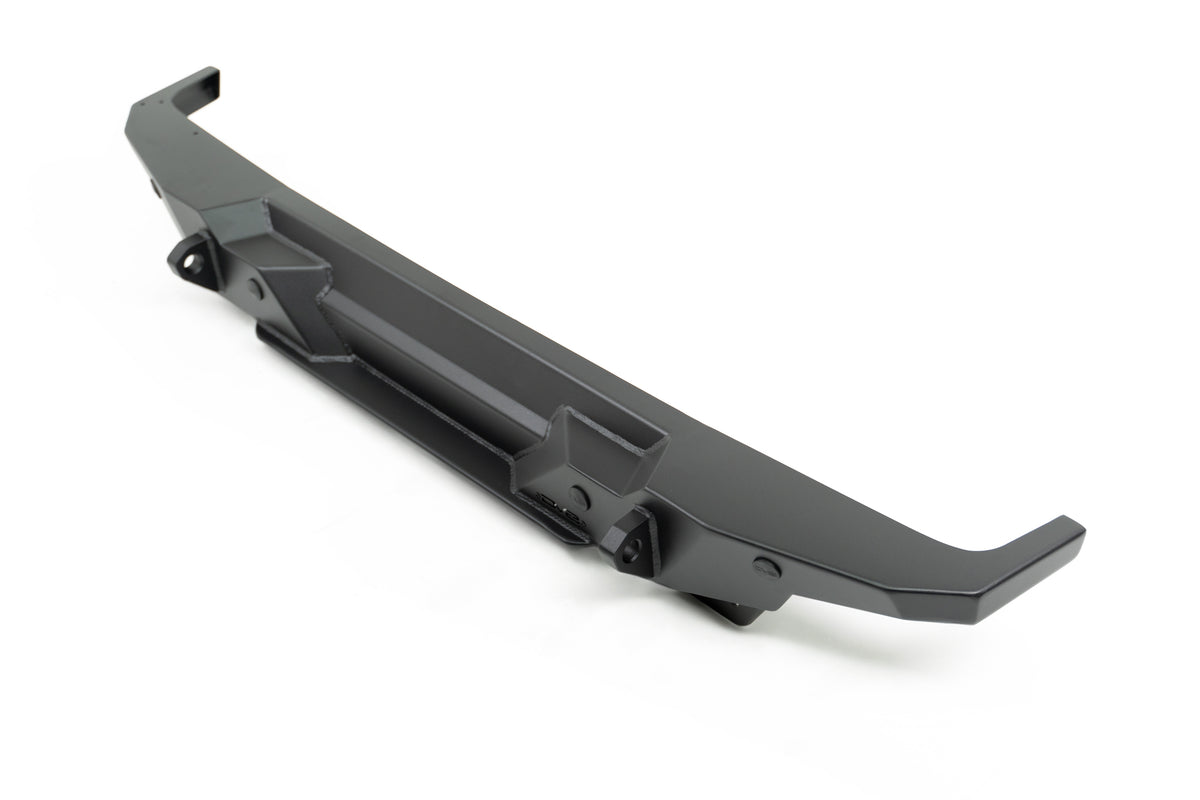 DV8 Offroad - Jeep Wrangler JL FS-15 Series Rear Bumper - RBJL-11