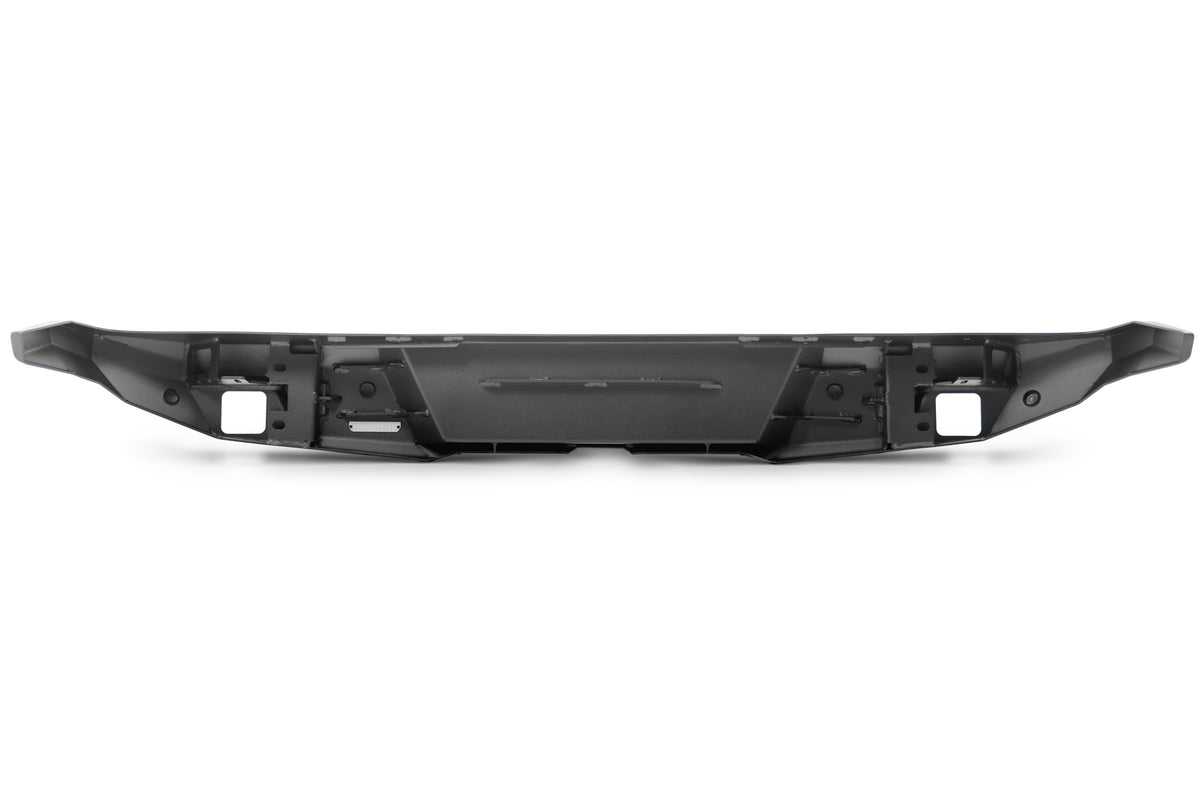 DV8 Offroad - Jeep Wrangler JL FS-7 Series Rear Bumper - RBJL-12