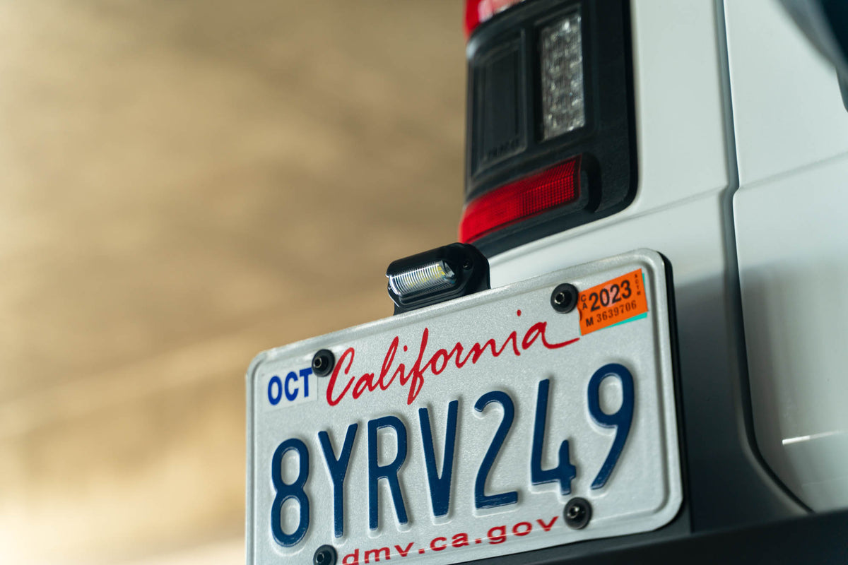 DV8 Offroad - Jeep Wrangler JL FS-7 Series Rear Bumper - RBJL-12