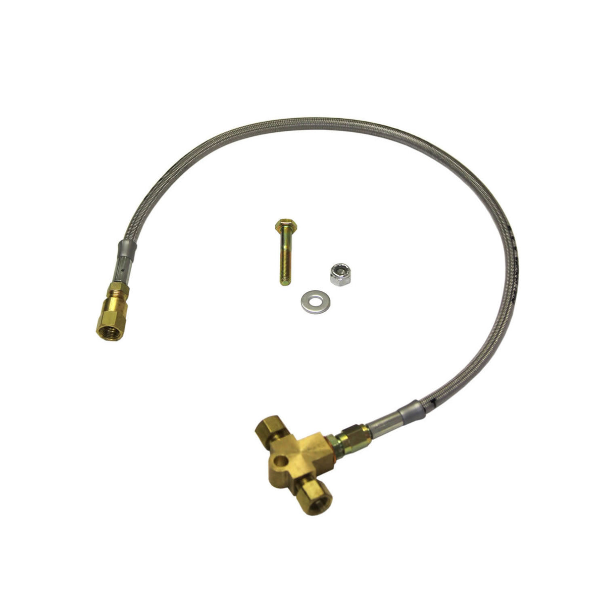 Skyjacker 1967-1969 GMC K1500 Pickup Brake Hose - RBL12