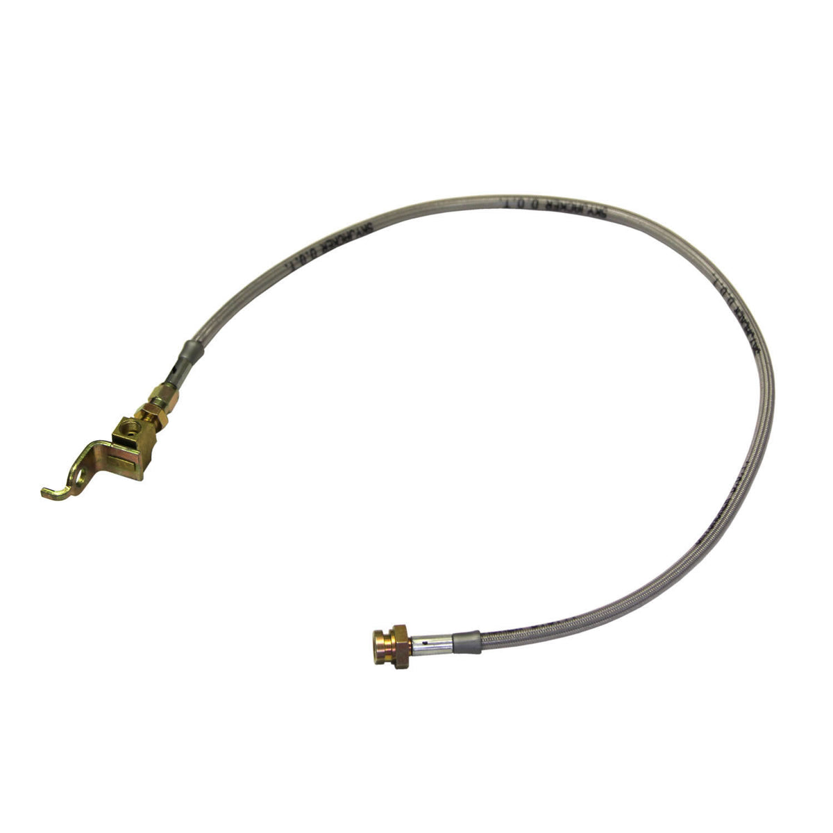 Skyjacker 1983-1997 Ford Ranger Brake Hose - RBL35