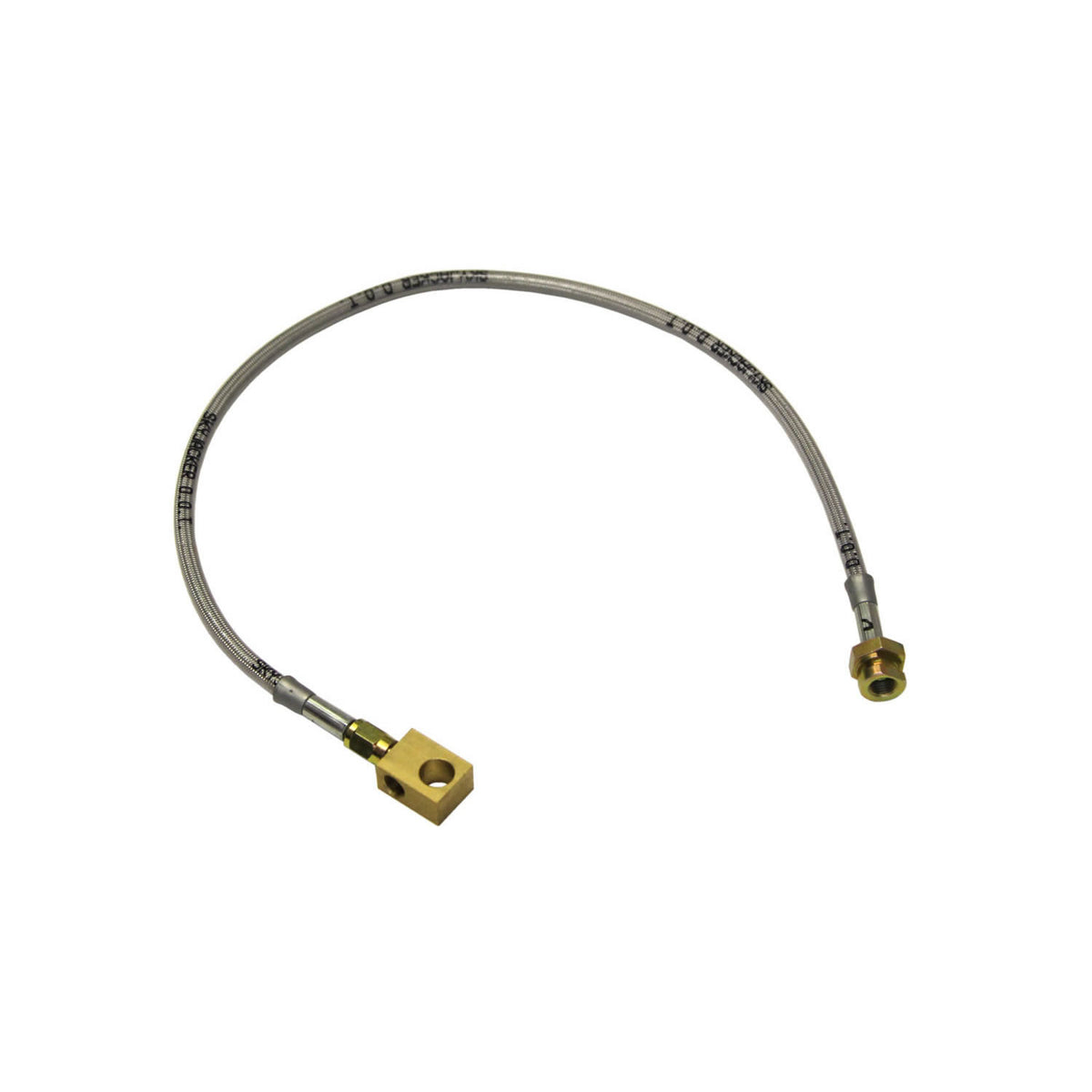 Skyjacker 1977-1983 Jeep CJ5 Brake Hose - RBL40