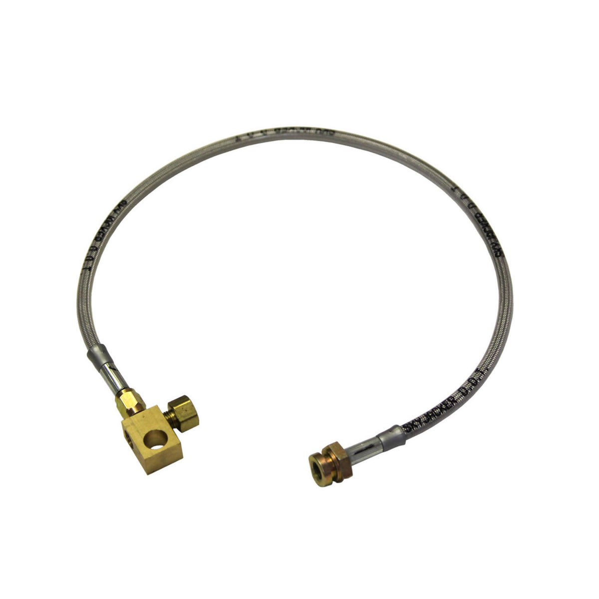 Skyjacker 1975-1988 Jeep J20 Brake Hose - RBL41