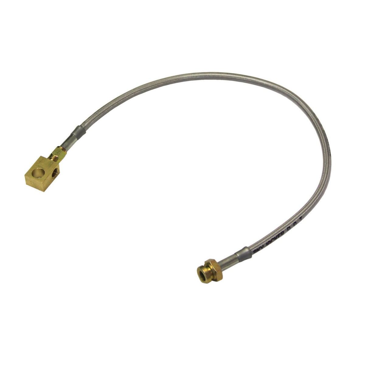 Skyjacker 1974-1975 Jeep CJ5 Brake Hose - RBL42