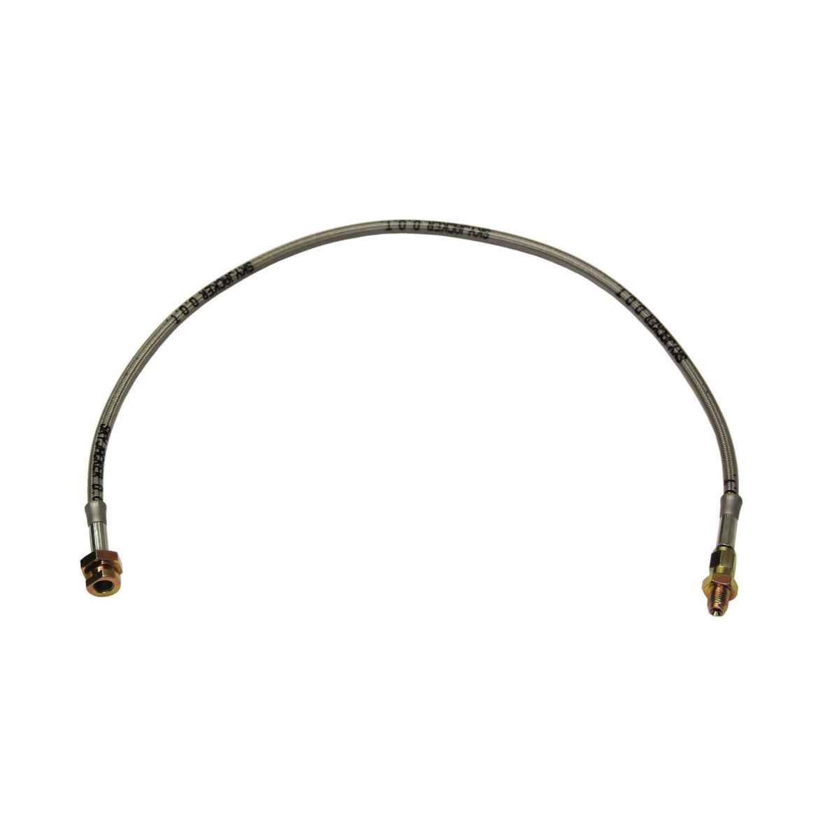 Skyjacker 1956-1966 Jeep CJ6 Brake Hose - RBL45