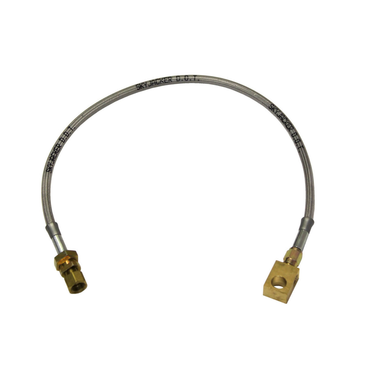 Skyjacker 1974-1977 International Scout II 4 Wheel Drive Brake Hose - RBL50