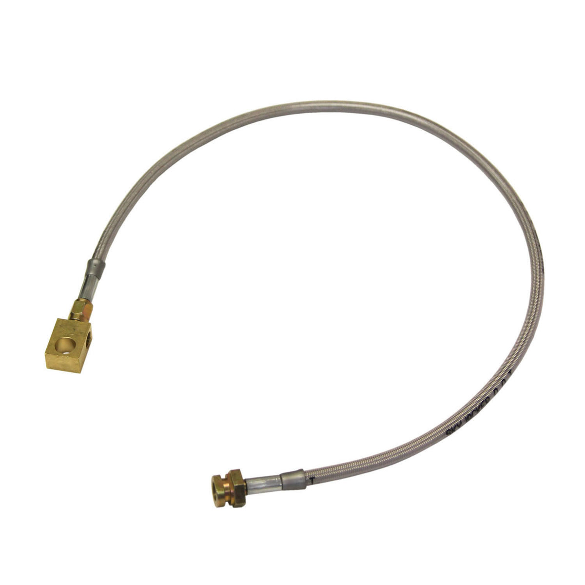 Skyjacker 1972-1975 Dodge W200 Pickup Brake Hose - RBL65