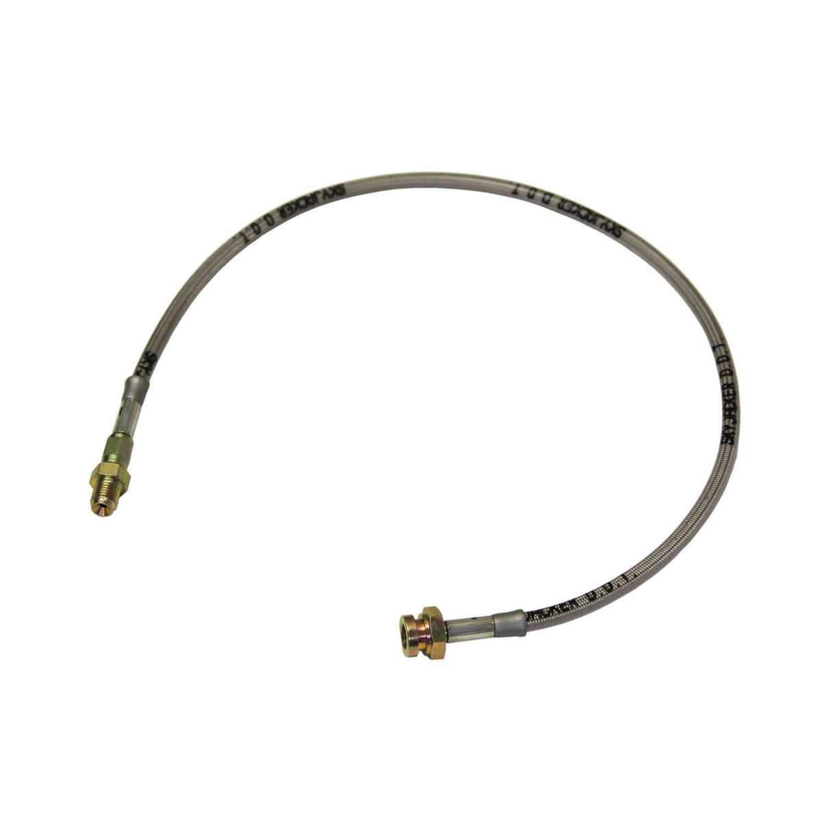 Skyjacker 1969-1971 Dodge W100 Pickup Brake Hose - RBL67