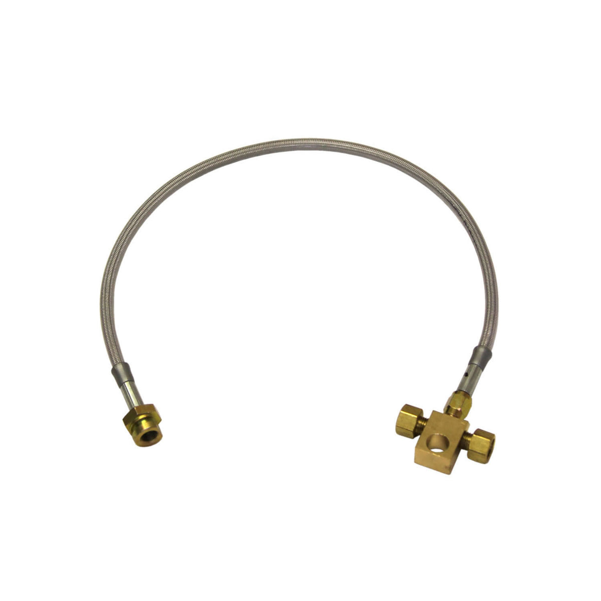 Skyjacker 1988-2000 GMC K2500 Pickup Brake Hose - RBL88