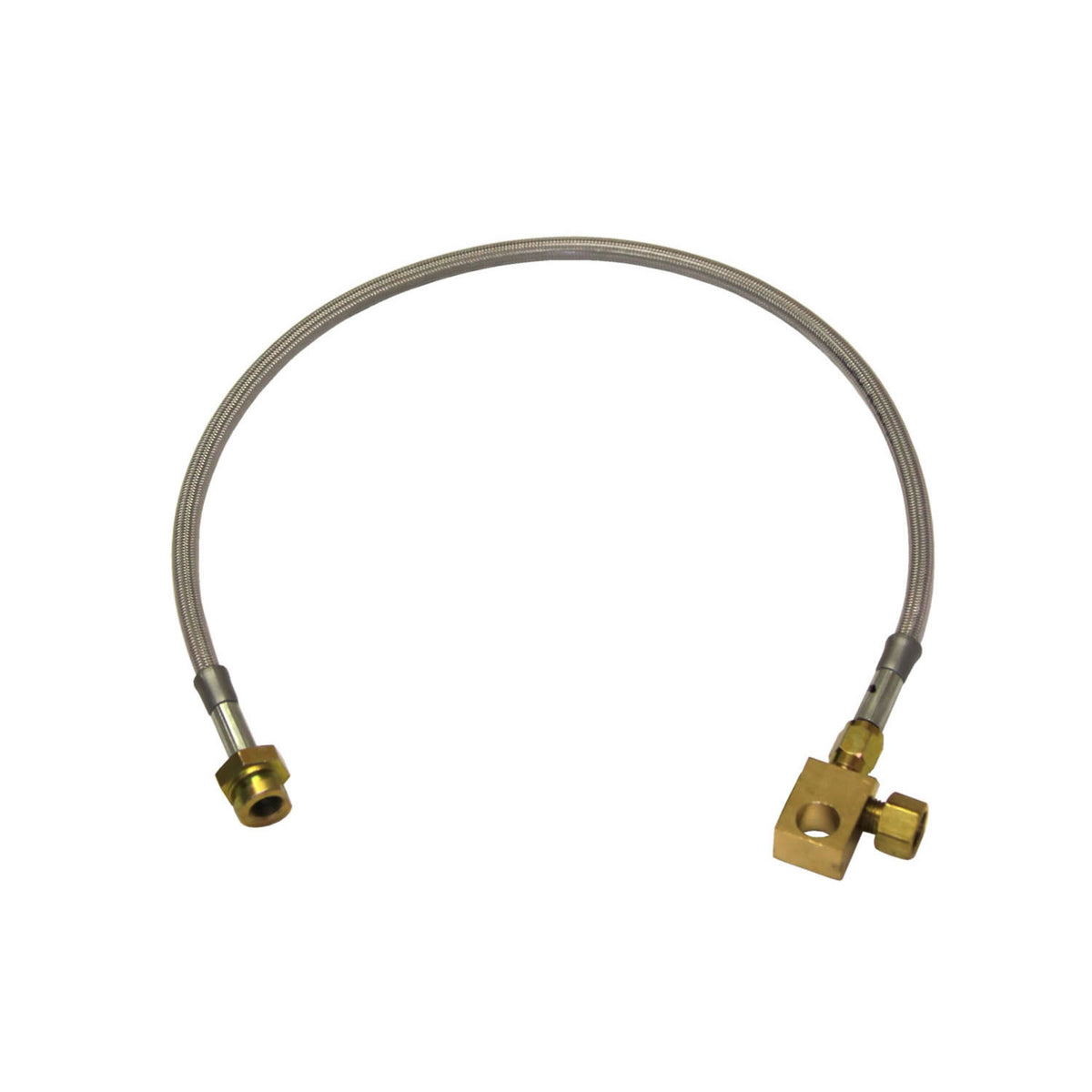 Skyjacker 1997-1997 Ford F-250 HD Brake Hose - RBL90