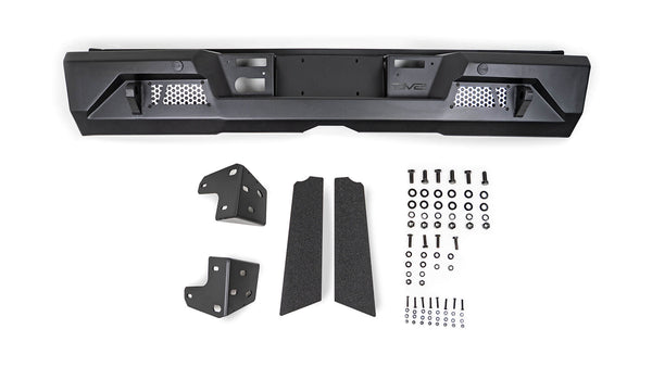 DV8 Offroad - Rear Bumper - RBTT2-04