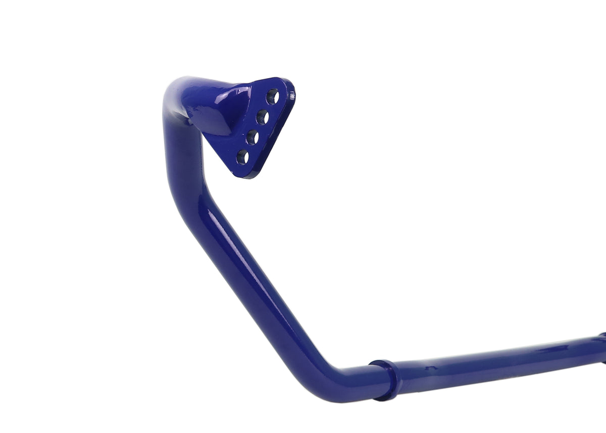 SuperPro - 30mm HD 4 Position Adjustable Front Sway Bar - Pontiac G8 - RC0001FZ-30