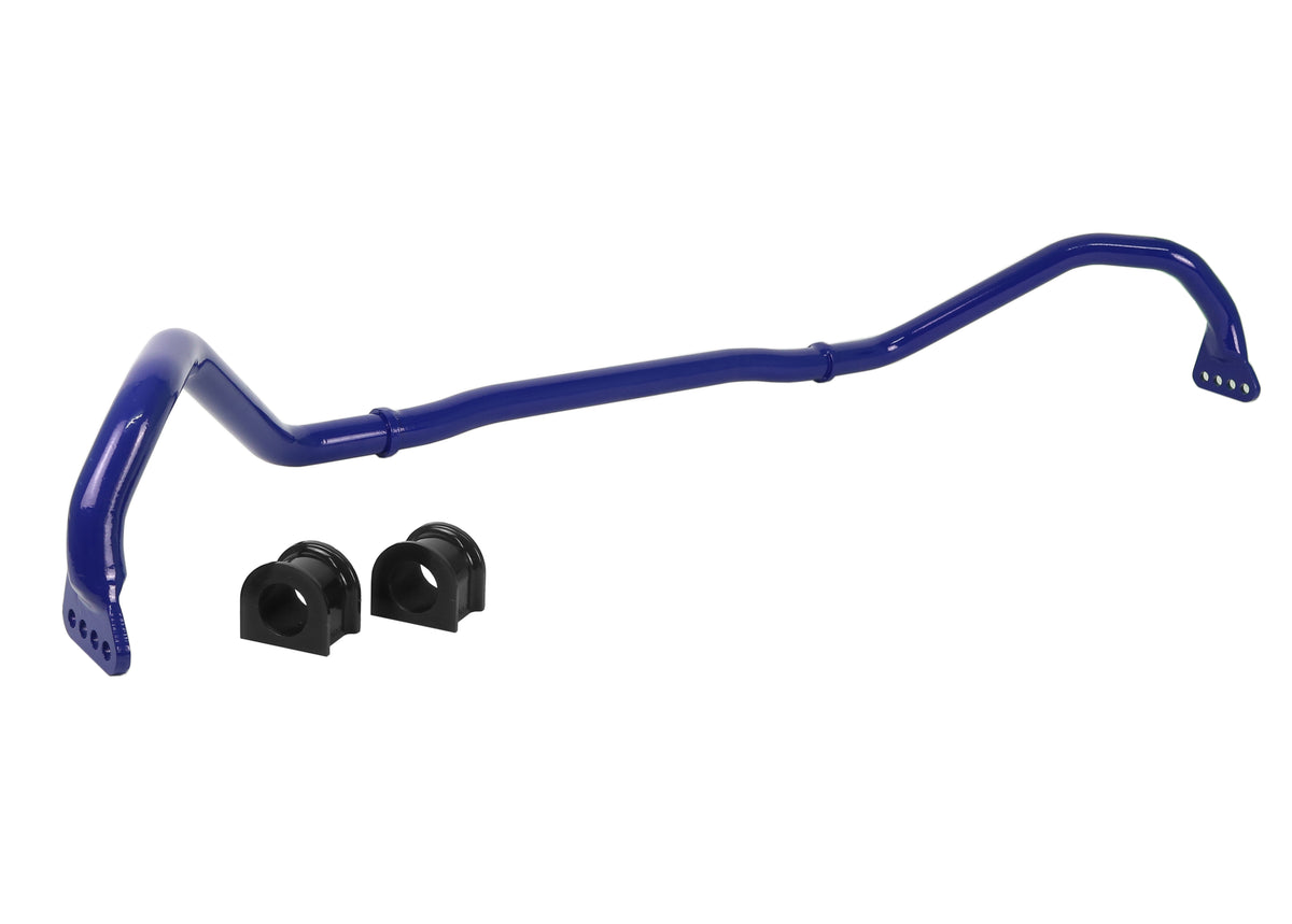 SuperPro - 30mm HD 4 Position Adjustable Front Sway Bar - Pontiac G8 - RC0001FZ-30
